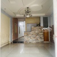 Cho Thuê Nhà Hẻm Xe Tải Tân Sơn Nhì, Tân Phú: 5X16M 1 Trệt 2 Lầu Sân Thượng 3 Phòng Ngủ 3 Vệ Sinhgiá Bán 15 Triệu