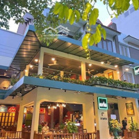 Siêu Phẩm Lô Góc Mặt Phố Hòa Mã Đoạn Đẹp Nhất Diện Tích: 90M2 X 3T Mt: 22M2, Kd Mọi Mô Hình, Vỉa Hè Rộng