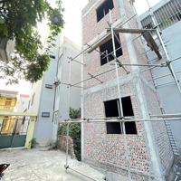 Hà Đông Có Nhà 5 Tầng Dân Xây 2 Mặt Thoáng Vĩnh Viễn, Diện Tích: 42M*4M, Ngõ Thông Ô Tô, Nhỉnh 4 Tỷ