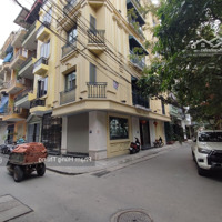 Bán Nhà Mặt Hồ Võ Thị Sáu, Hai Bà Trưng. Sd50M. 5T.mặt Tiền4M. Phân Lô, Vỉa Hè. Ôtô Tránh Nhau. Giá 16T