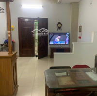 Bán Nhà Ngõ 28 Tả Thanh Oai, Thanh Trì, Hà Nội - 2 Tầng - Lô Góc 2 Mặt - Đất Ở Lâu Dài