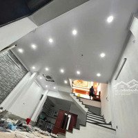 Bán Nhà Riêng Gia Lâm Hà Nội 4 Tầng 50M2