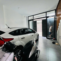 Nhà Thiết Kế Hiện Đại Xd Kiên Cố 1T2L+Sân Thượng Đ.cây Keo P.tam Phú Gồm 3 Phòng Ngủ3Wc+Sân Đậu Oto