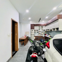 Nhà Thiết Kế Hiện Đại Xd Kiên Cố 1T2L+Sân Thượng Đ.cây Keo P.tam Phú Gồm 3 Phòng Ngủ3Wc+Sân Đậu Oto