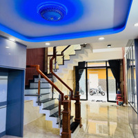 Nhà Mới Đón Tết Hẻm 5M Xh Thông Khu Tô Hiệu Phường Hiệp Tândiện Tích4X13M 4.5 Tấm Giá Bán 7.5 Tỷ Tl