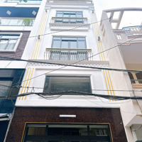 Nhà Mới Đón Tết Hẻm 5M Xh Thông Khu Tô Hiệu Phường Hiệp Tândiện Tích4X13M 4.5 Tấm Giá Bán 7.5 Tỷ Tl
