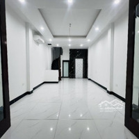 Bán Nhà Khúc Thừa Dụ - Gần Phố - Ô Tô - Kinh Doanh - 58M2 - Nhỉnh 8 Tỷ