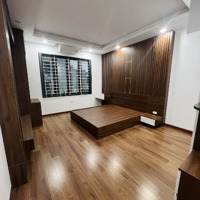 Bán Nhà Khúc Thừa Dụ - Gần Phố - Ô Tô - Kinh Doanh - 58M2 - Nhỉnh 8 Tỷ