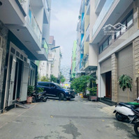 Nhà 1/ Tân Kỳ Tân Quý P.tân Quý Ngay Aeon Dt: 8.5X9M, Tổng 76M2, Thổ Cư 50 Giá Bán 4.65Ty Hẻm Nhựa 6M