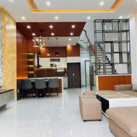 Nhà 3 Tầng Mới Đẹp Duy Nhất Hướng Đông Nam Khu Hoà Xuân Gần Đường Lớn 29/3