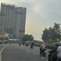 Mặt Tiền Phạm Văn Đồng, Đối Diện Chung Cứ Opal Boulevard 317M
