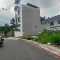 Bán Đất Ở Hẻm 1282/ Phạm Văn Đồng, P Linh Tây, Thủ Đức,Diện Tích67M2, Sổ Hồng Riêng