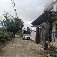 Bán Lô Đất Giá Rẻ Tại Hòa Phước 135M2 Đường Ô Tô Thông