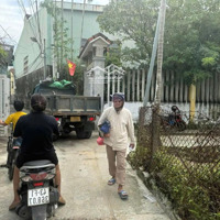 Đất 2 Mặt Kiệt 1 Kiệt 3M 1 Kiệt 4M. Xây Nhà Rất Thoáng
