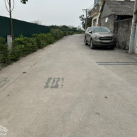 Lô Góc 180M2 Mt11M Đất Thuận Thành Đối Diện Khu Hồng Hạc Phú Mỹ Hưng Ô Tô Tới Đất.