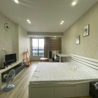 Cho Thuê Ch 1 Phòng Ngủ 10 Triệu, 35M2 View Đẹp Tại Garden Gate, Hoàng Minh Giám, Phú Nhuận Vào Ở Ngay
