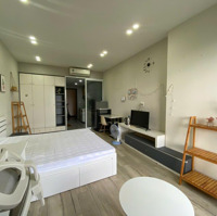 Cho Thuê Ch 1 Phòng Ngủ 10 Triệu, 35M2 View Đẹp Tại Garden Gate, Hoàng Minh Giám, Phú Nhuận Vào Ở Ngay