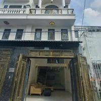 Cho Thuê Nhà Trường Thọ, Tp. Thủ Đức - Dtsd 180M2 - Full Nội Thất - Chỉ 12 Triệu/ Tháng