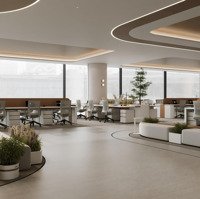 Cc Cho Thuê Văn Phòng Diện Tích Từ 120M2 - 565M2 Tòa Nhà Halo Building Premium Ở Ngay Trung Tâm Q1
