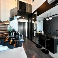 Bán Duplex 2 Phòng Ngủ- Feliz En Vista - View Hồ Bơi, Nội Thất Đầy Đủ - Trần 6M, 2 Cửa Ra Vào - Chỉ 8.8 Tỷ