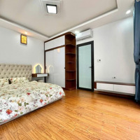 Bán Nhà Sa Đôi, Đại Mỗ, Ngõ Thoáng, Ôtô Cách 10M, Gần Đại Lộ Tl, Nhà Mới Đẹp, Ở Ngay, 36M2*5T