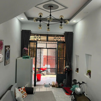Bán Nhà Riêng 36M2, 5,5 Tỷ Tại Trường Sa, P1, Tân Bình, Hcm - Hàng Hiếm Chỉ Với