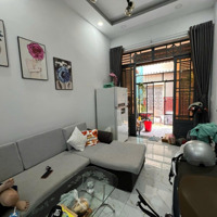 Bán Nhà Riêng 36M2, 5,5 Tỷ Tại Trường Sa, P1, Tân Bình, Hcm - Hàng Hiếm Chỉ Với