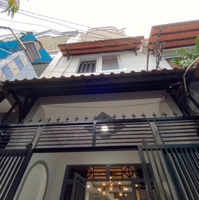 Bán Nhà Riêng 36M2, 5,5 Tỷ Tại Trường Sa, P1, Tân Bình, Hcm - Hàng Hiếm Chỉ Với