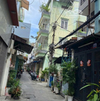 Giá Siêu Rẻ, Siêu Đầu Tư Hot Ng Trí Phương, Q.10, Diện Tích: 50M2, Ngay Gần Đại Học Kinh Tế