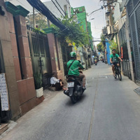 Giá Siêu Rẻ, Siêu Đầu Tư Hot Ng Trí Phương, Q.10, Diện Tích: 50M2, Ngay Gần Đại Học Kinh Tế