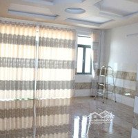 Bán Nhà 3 Tầng Đúc Ttn17 Quận 12 Giá Rẻ 4.99 Tỷ Diện Tích 73M2 ( 4.5 X 17 )