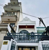 Bán Nhà Mặt Phố Thạnh Xuân 39, 3,68 Tỷ, 54M2, 3 Phòng Ngủ 2 Vệ Sinh Sổ Đỏ Đầy Đủ