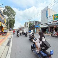 Bán Nhà 5 Tầng Mặt Tiền Đường Võ Văn Ngân, Đang Cho Thuê Ổn Định 70 Triệu/Tháng, Bình Thọ, Tp Thủ Đức