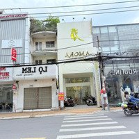 Bán Nhà 5 Tầng Mặt Tiền Đường Võ Văn Ngân, Đang Cho Thuê Ổn Định 70 Triệu/Tháng, Bình Thọ, Tp Thủ Đức