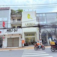 Bán Nhà 5 Tầng Mặt Tiền Đường Võ Văn Ngân, Đang Cho Thuê Ổn Định 70 Triệu/Tháng, Bình Thọ, Tp Thủ Đức