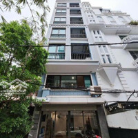 Siêu Phẩm Tòa Nhà 8 Tầng Căn Hộ Biển Mỹ Khê - Full Nội Thất Có Thang Máy - Ngộp Bank 14 Tỷ X