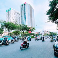 Cực Hiếm! Mặt Phố Nguyễn Văn Tuyết, Đống Đa, Toà Building Siêu Đẹp,Dòng Tiền Khủng, Kd Đỉnh! 86M*10