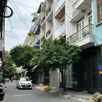 Bán Đất Hiếm Đường Ni Sư Huỳnh Liên, Dt:5X20,P10, Q Tân Bình