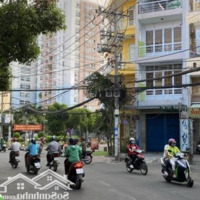 Bán Đất Hiếm Đường Ni Sư Huỳnh Liên, Dt:5X20,P10, Q Tân Bình