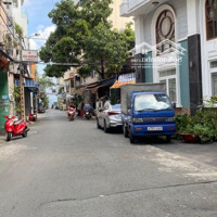 Bán Đất Hiếm Đường Ni Sư Huỳnh Liên, Dt:5X20,P10, Q Tân Bình