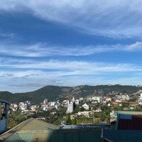 231M2 Đất Phường 10, View Rừng Thông Vĩnh Viễn, Giá Bán 12 Tỷ Thương Lượng