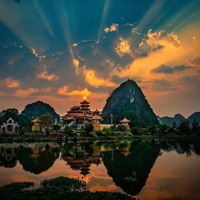 [Gọi Bi 0902555501] Lô Đất Mặt Tiền Chương Dương - View Sông Hàn - Gần Dự Án Sun Cosmo Sun Group