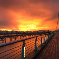 [Gọi Bi 0902555501] Lô Đất Mặt Tiền Chương Dương - View Sông Hàn - Gần Dự Án Sun Cosmo Sun Group