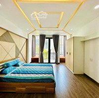 Cho Thuê Nhà Hẻm Ô Tô Trường Sơn - P4. 120M2 - 4 Tầng - 6 Phòng Ngủfull Nt . 30 Triệu/Tháng