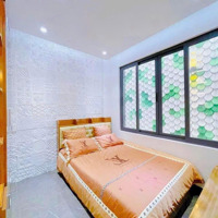 Cho Thuê Nhà Hẻm Ô Tô Trường Sơn - P4. 120M2 - 4 Tầng - 6 Phòng Ngủfull Nt . 30 Triệu/Tháng