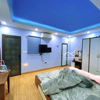 Ccmn Doãn Kế Thiện - Cầu Giấy, Dòng Tiền 85 Triệu/Tháng,Diện Tích80M, 7 Tầng, Thang Máy, 30M Ra Ô Tô Tránh.
