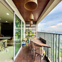 Flash Sale - Căn 4 Phòng Ngủ- Orchid - Tầng Hoa Hậu - View Nuốt Sông - Full Nt Cao Cấp - Giá Chỉ 15.5 Tỷ