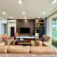 Flash Sale - Căn 4 Phòng Ngủ- Orchid - Tầng Hoa Hậu - View Nuốt Sông - Full Nt Cao Cấp - Giá Chỉ 15.5 Tỷ