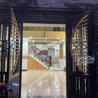 Bán Nhà Riêng Tại Tân Thới Nhất 11, Sát Đường Trường Chinh, Nhà Mới Đẹp, Khu Vực Vip, Giá Bán 6,5 Tỷ