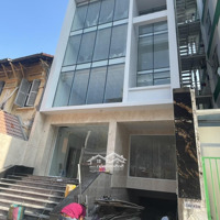 Cần Bán Biệt Thự Mini Hẻm 5M Trần Quang Diệu, P.14, Q.3, Dt:5,8X14M, 2 Tầng.